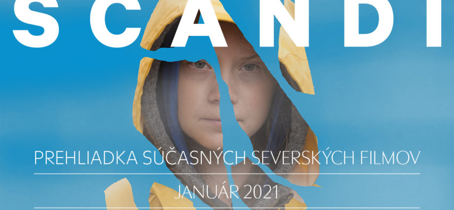 Prehliadka severských filmov SCANDI 2021 ponúkne už v ...